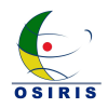 Osiris.sn logo