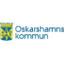 Oskarshamn.se logo