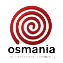 Osmanias.com logo