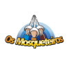 Osmosqueteiros.com.br logo