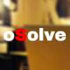 Osolve.com logo