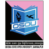 Osou.ac.in logo