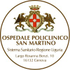 Ospedalesanmartino.it logo