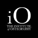 Osteopathy.org logo