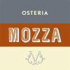 Osteriamozza.com logo