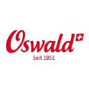Oswald.ch logo