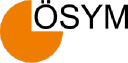 Osym.gov.tr logo