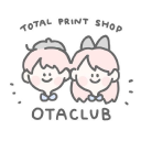 Otaclub.jp logo