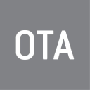 Otafinearts.com logo