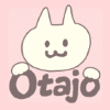 Otajo.jp logo