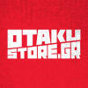 Otakustore.gr logo