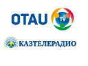 Otautv.kz logo