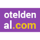 Oteldenal.com.tr logo