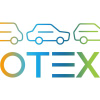 Otex.ir logo