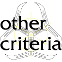 Othercriteria.com logo