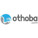 Othoba.com logo