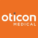 Oticonmedical.com logo