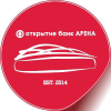 Otkritiearena.ru logo