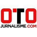 Otojurnalisme.com logo