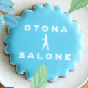 Otonasalone.jp logo