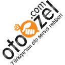 Otoozel.com logo