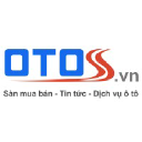 Otos.vn logo