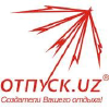 Otpusk.uz logo