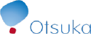 Otsuka.com logo