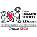 Ottawahumane.ca logo