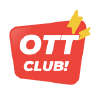 Ottclub.cc logo