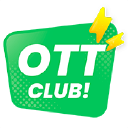 Ottclub.in logo