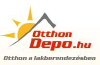 Otthondepo.hu logo