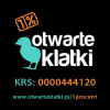 Otwarteklatki.pl logo