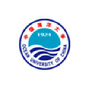 Ouc.edu.cn logo