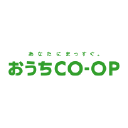 Ouchi.coop logo