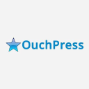 Ouchpress.com logo