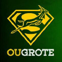 Ougrote.com logo