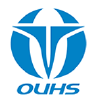 Ouhs.ac.jp logo