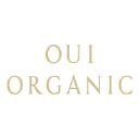 Ouiorganic.com logo