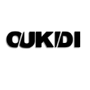 Oukidi.com logo