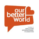 Ourbetterworld.org logo