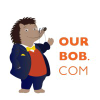 Ourbob.com logo