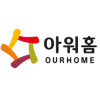 Ourhome.co.kr logo