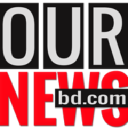 Ournewsbd.com logo