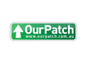 Ourpatch.com.au logo