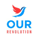 Ourrevolution.com logo