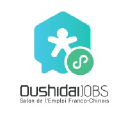 Oushidai.com logo