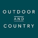 Outdoorandcountry.co.uk logo