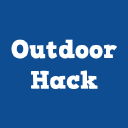 Outdoorhack.com logo