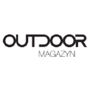 Outdoormagazyn.pl logo